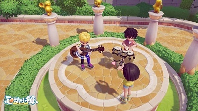 心动小镇官网正版的图册