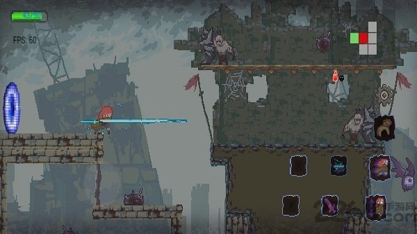 新世纪测试版的图册