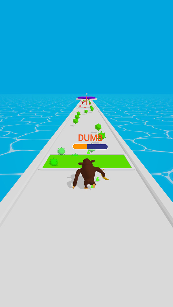 进化我最美的图册