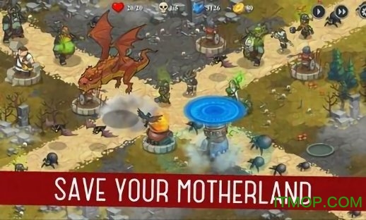 挂机王座无限金币星星版(Throne:offline)的图册