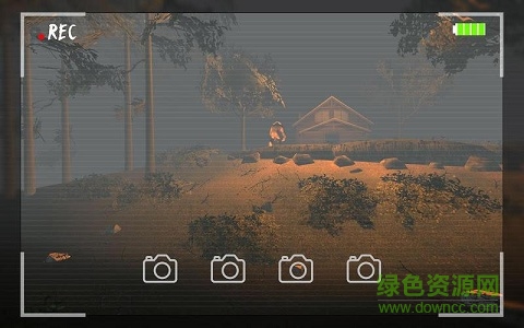 大脚狩猎人手游的图册