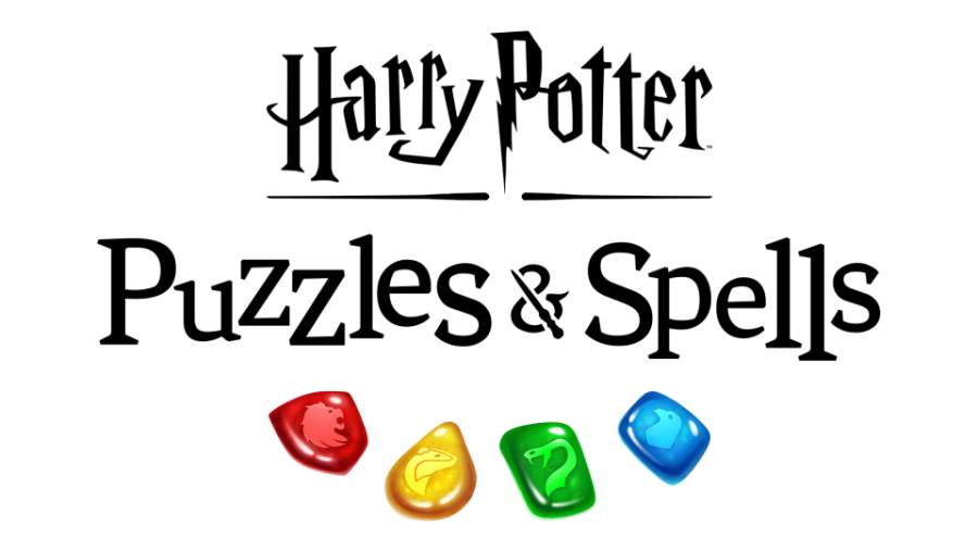 哈利波特：谜语与咒语的图册