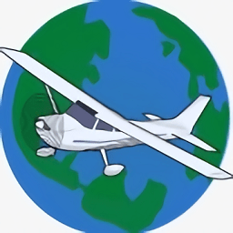 飞行与探索世界中文版