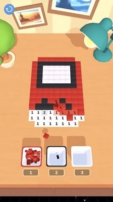 艺术构造最新版的图册