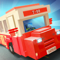 城市客车模拟器