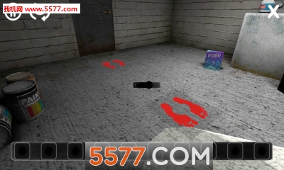 BasementBreakout(地下室突破手机版)的图册