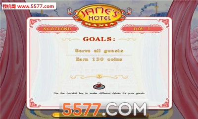 JanesHotel3(珍妮的旅馆3安卓版)的图册