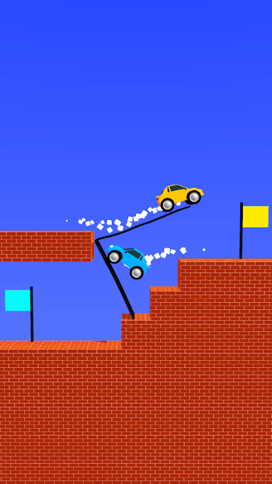 画桥游戏(drawbridge)的图册