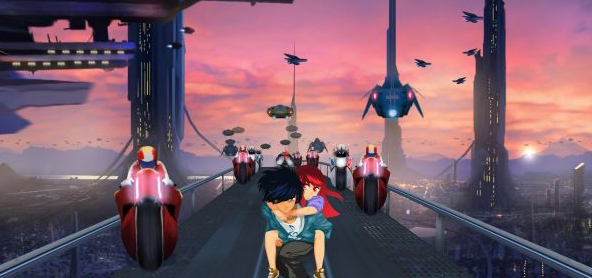 梦境旋律内购修改完整版的图册