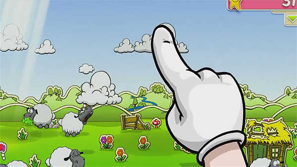 真实农场模拟器的图册