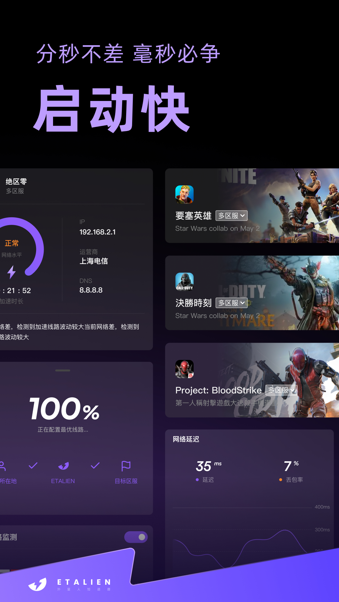 外星人加速器官方版的图册