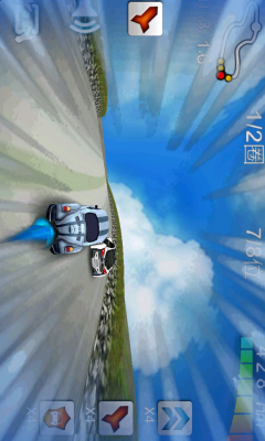 3D终极狂飙3的图册