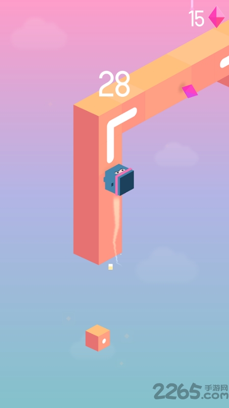 海之路内购破解版游戏的图册