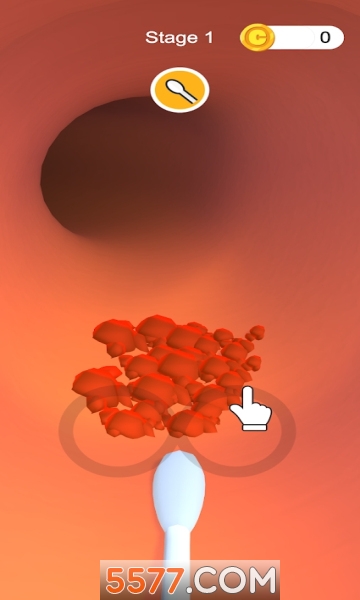 耳垢诊所最新版的图册