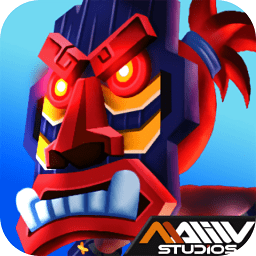 吼嘎无限金币钻石