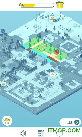 彩色花园(ColorGarden)的图册