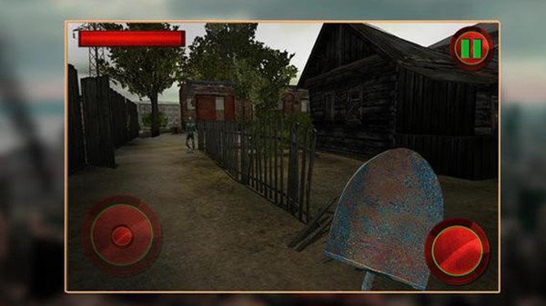 生存僵尸3D的图册