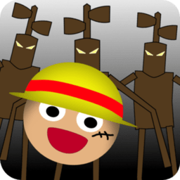 警笛头求生手机游戏