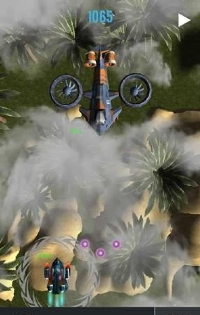 空中突袭中文版的图册