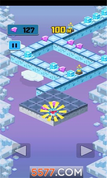 奔跑吧小鹅安卓版的图册