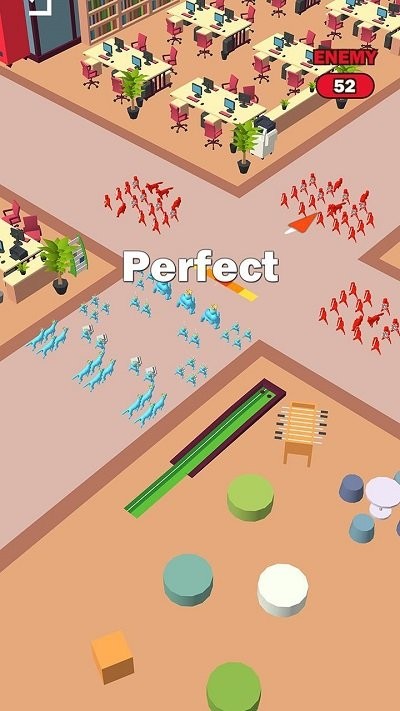 办公室冲突游戏的图册