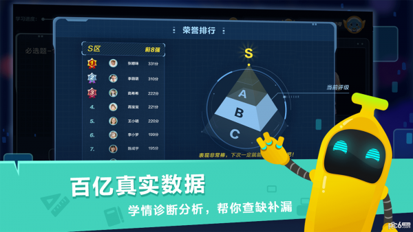 小盒课堂的图册