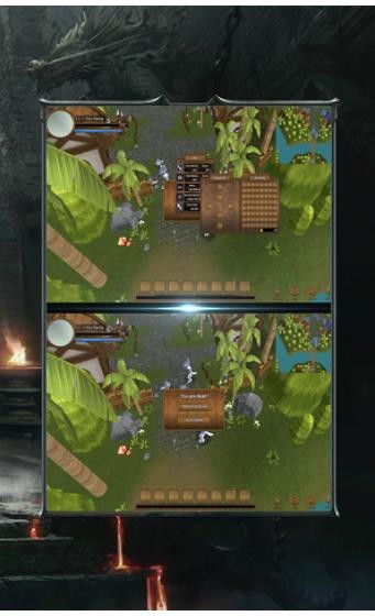 独行勇士的图册