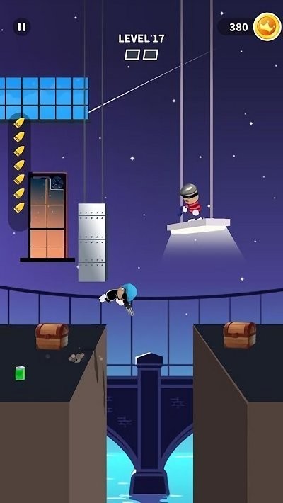 托尼射手游戏(tonyshoot)的图册