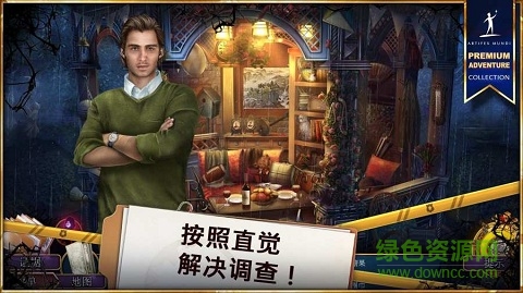 罪恶之路贪婪手游的图册