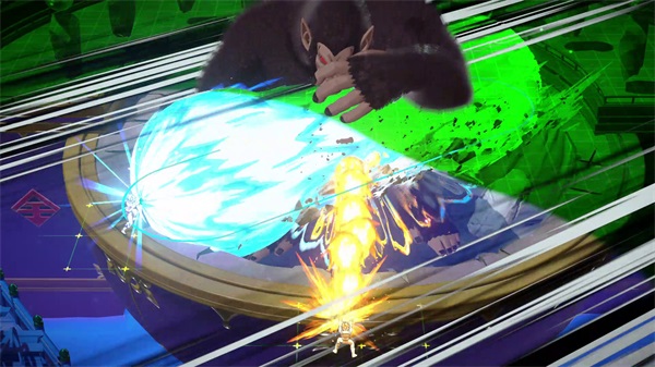 龙珠超计划的图册