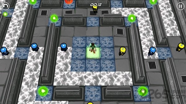 ben10游戏发生器手机版的图册