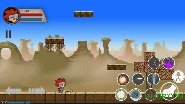 爆爆地下城无限天赋点破解版的图册