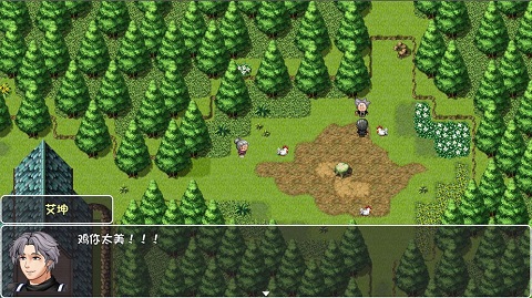 大千世界阿尼亚魔改的图册