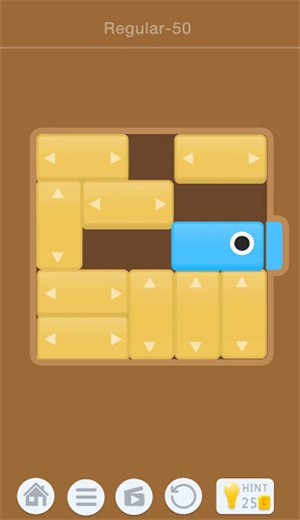 谜题大陆的图册