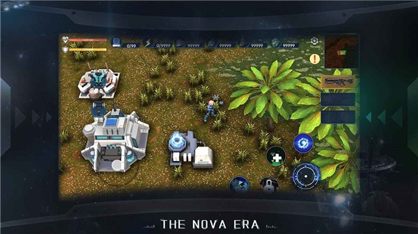 群星纪元的图册