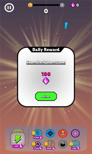 防御小英雄的图册