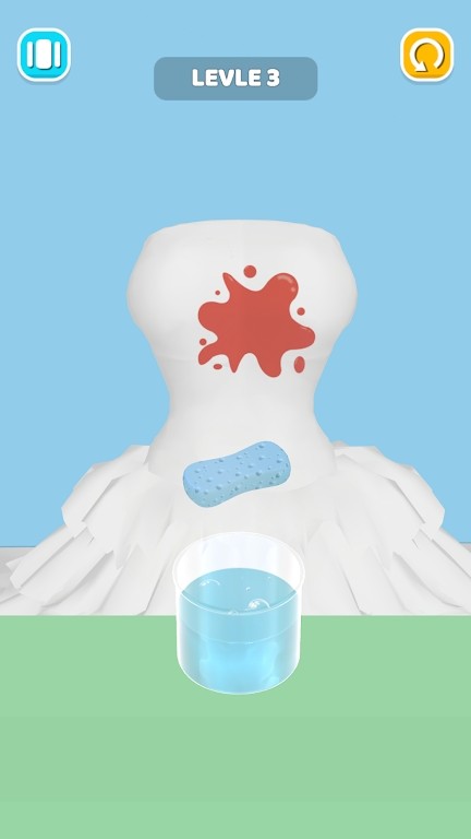 去除污渍的图册