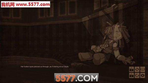 Silencedthehouse(沉默旧屋游戏)的图册