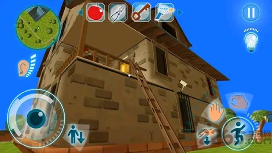 黑暗谜语中文破解版的图册