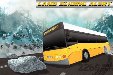 山路巴士驾驶模拟器中文版的图册