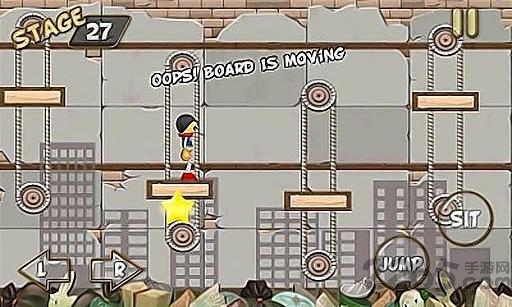 木偶娃娃游戏的图册