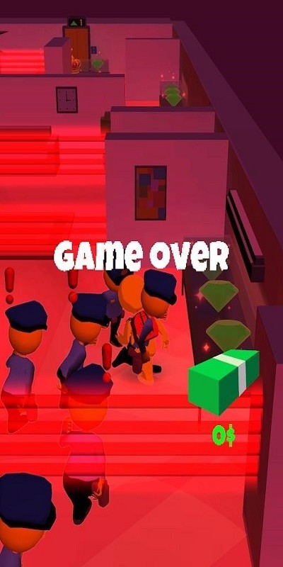 珠宝店神偷游戏(jewelrystoryrobbery)的图册