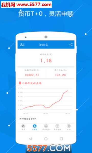 富济基金app的图册