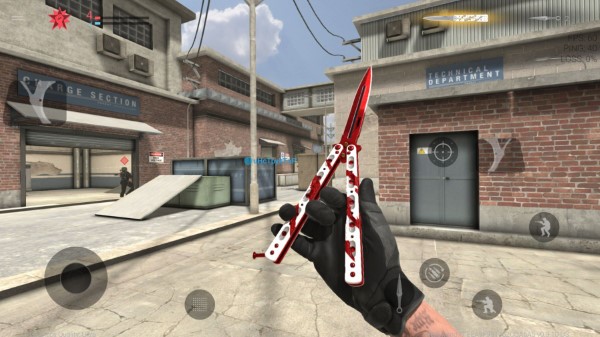 combatmaster手游的图册