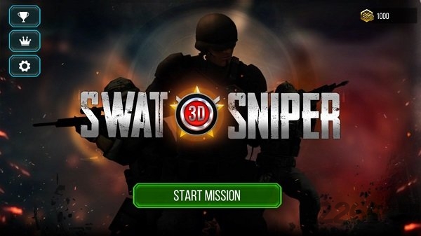 特警狙击手3d内购破解版的图册