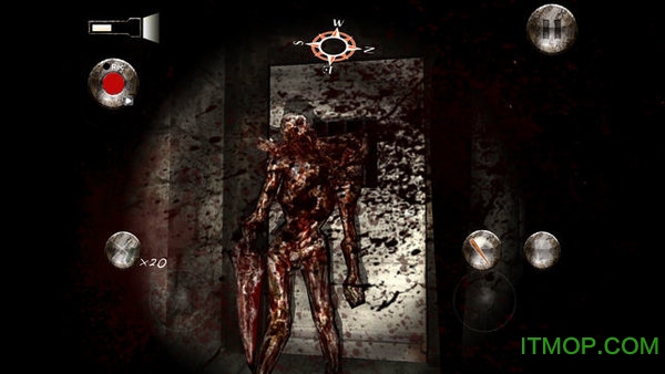 恐惧庄园中文版(GardenofFear)的图册