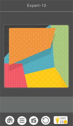 谜题大陆的图册