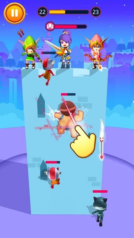 别动我的兵最新版的图册