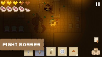 暗岛生存中文版的图册