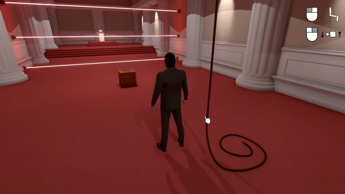 江洋大盗模拟器官方正版的图册